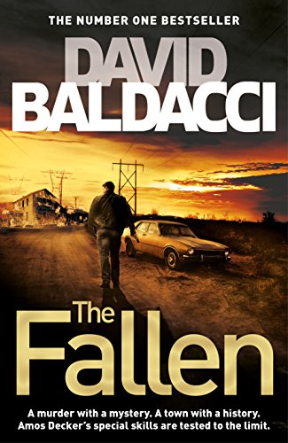 The Fallen (Amos Decker series, 4, Band 4)