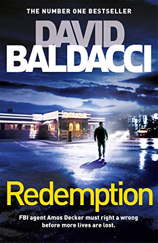 Redemption (Amos Decker series, 5, Band 5)