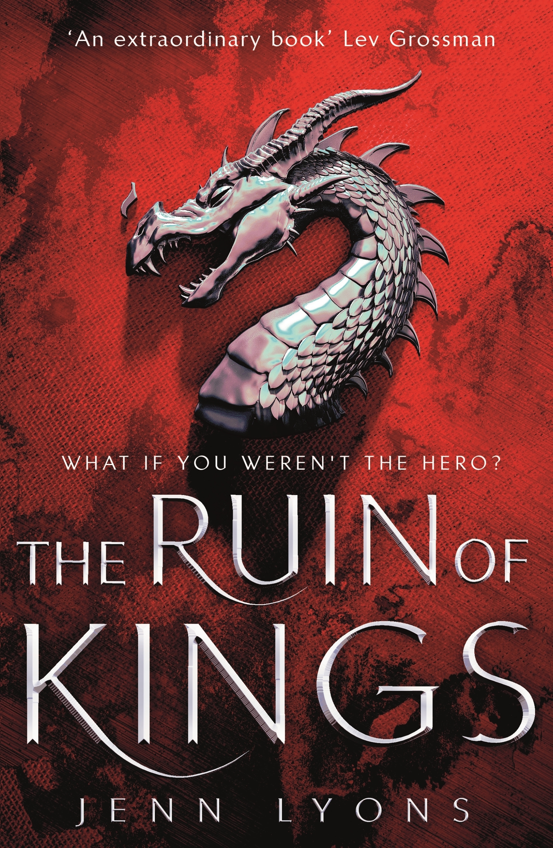 The Ruin of Kings (A Chorus of Dragons, Band 1)