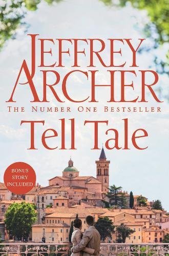 Tell Tale: Jeffrey Archer
