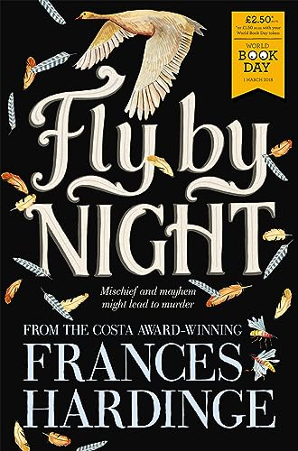 Fly By Night: World Book Day 2018