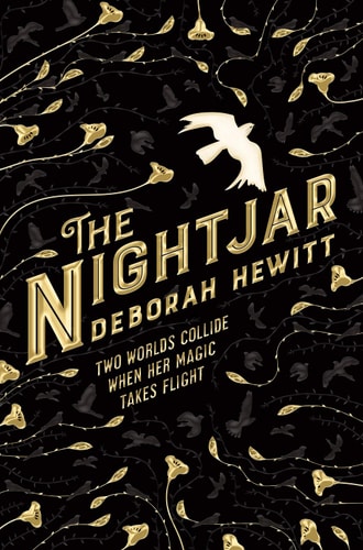 The Nightjar (The Nightjar, 1)