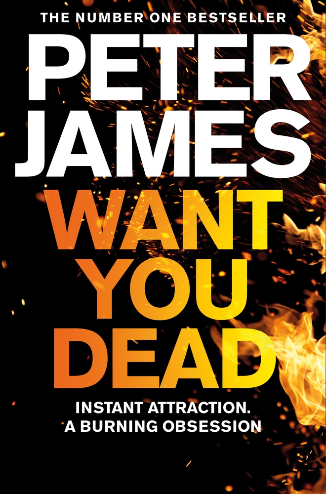 Want You Dead (Roy Grace, Band 10)
