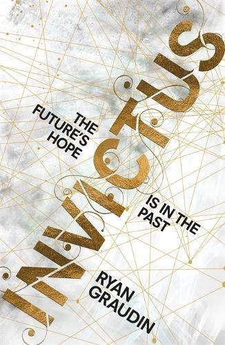Invictus: Ryan Graudin
