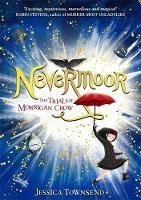 Nevermoor: The Trials of Morrigan Crow (2017)