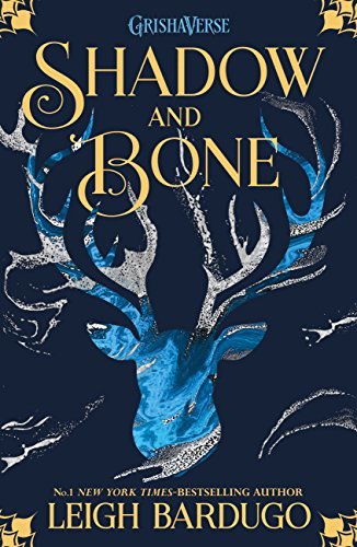 Shadow and Bone: bestselling trilogy and international Netflix sensation: Book 1