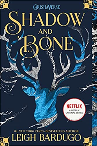 Shadow and Bone Boxed Set: the bestselling trilogy and international Netflix sensation