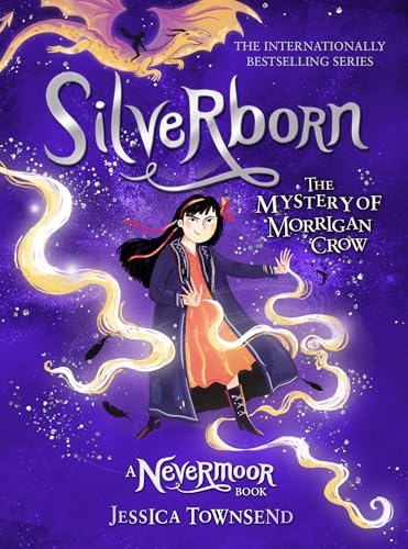 Fluch Und Wunder: Nevermoor 1 (Hörbuch-Download