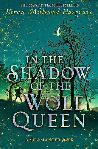 In the Shadow of the Wolf Queen: Book 1 (Geomancer)