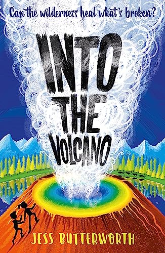 Into the Volcano