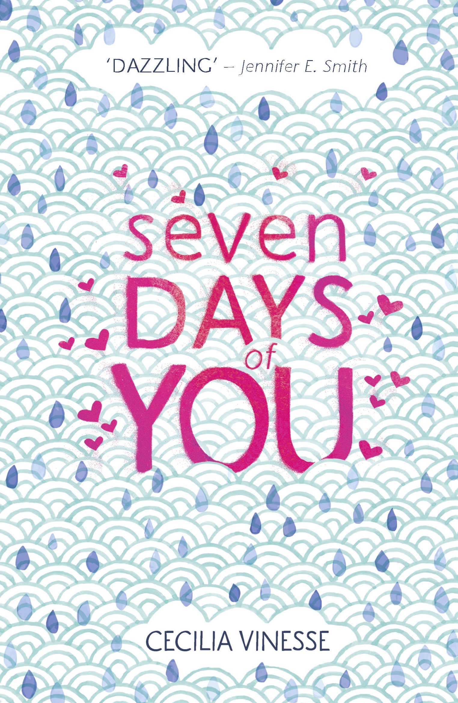 Seven Days of You