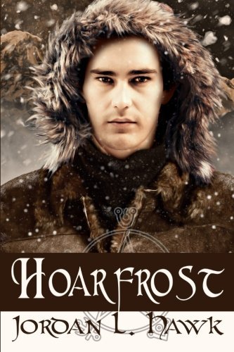 Hoarfrost (Whyborne & Griffin, Band 6)