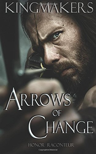 Arrows of Change: Kingmakers