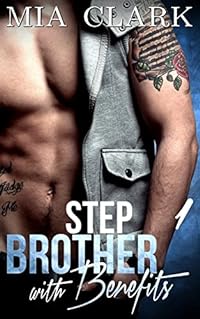 Stepbrother With Benefits 1