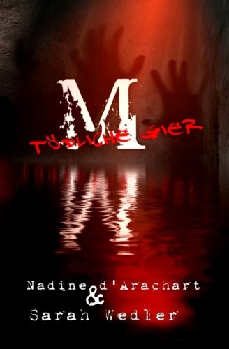 M - Tödliche Gier: Thriller