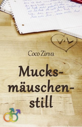 Mucksmäuschenstill