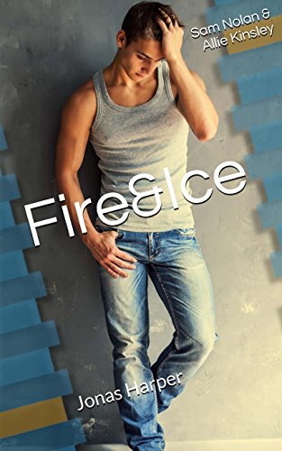 Fire&Ice 8 - Jonas Harper