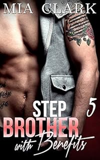 Stepbrother With Benefits 5