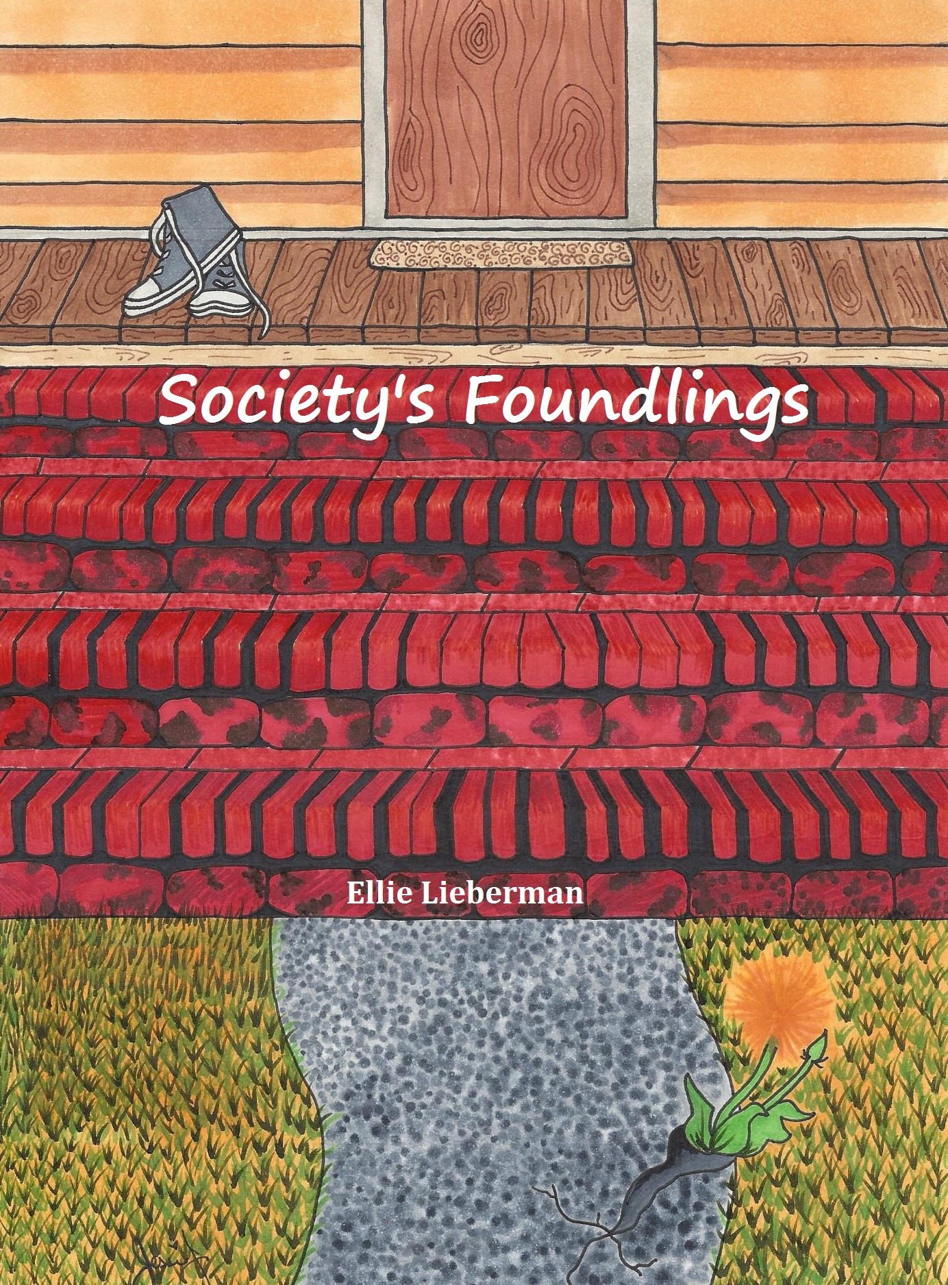 Society's Foundlings