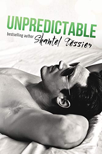 Unpredictable (Undescribable, Band 5)