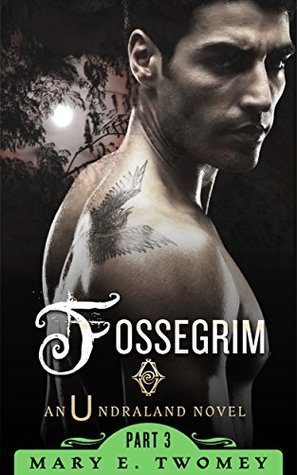 Fossegrim (Undraland, Band 3)