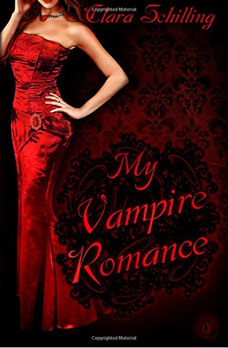 My Vampire Romance