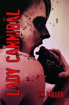 Lady Cannibal