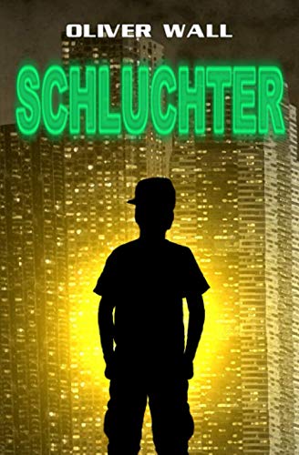 Schluchter