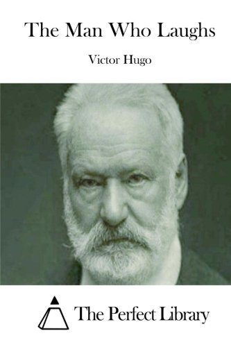 The Man Who Laughs (Perfect Library)