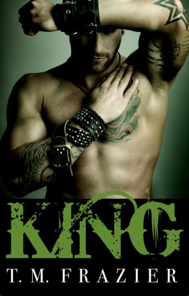 King (The King Series, Band 1)