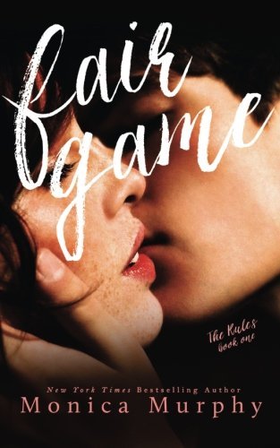 Fair Game (The Rules, Band 1)