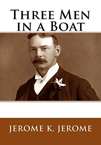 Three Men in a Boat