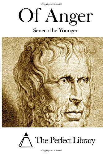 Of Anger (Perfect Library)