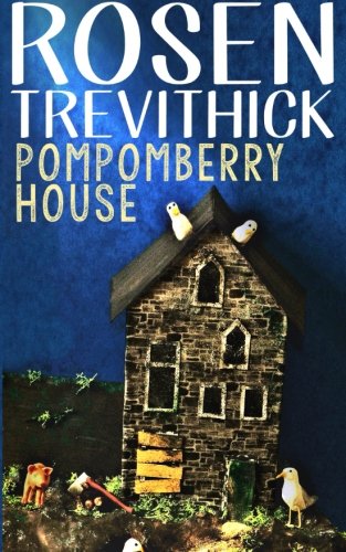 Pompomberry House