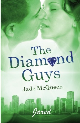 Jared (The Diamond Guys