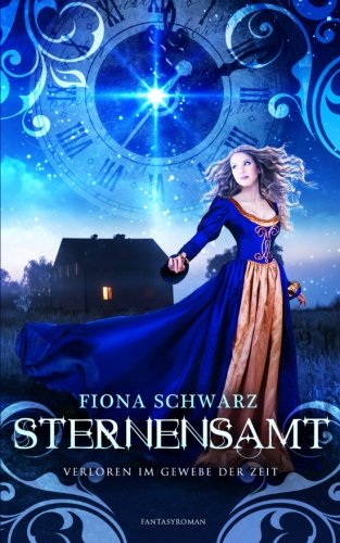 Sternensamt - Verloren im Gewebe der Zeit