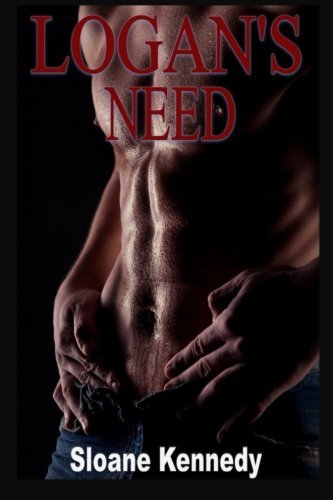 Logan's Need (The Escort Series, Band 3)