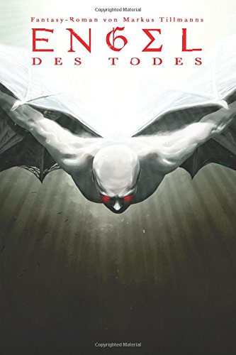 Engel des Todes (Die Luzifer-Chroniken, Band 2)