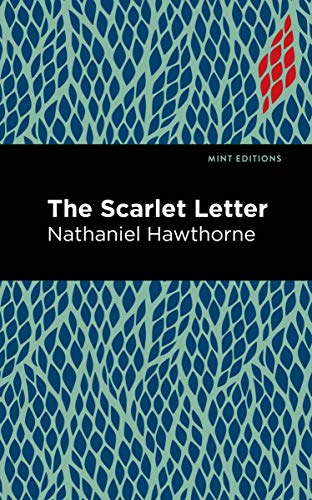 Scarlet Letter (Mint Editions (Historical Fiction))
