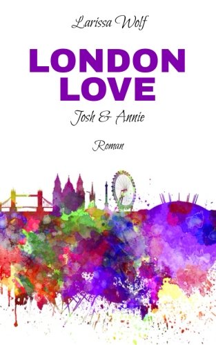 London Love: Josh & Annie