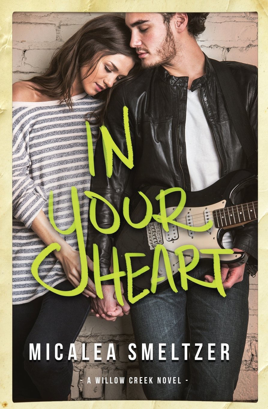In Your Heart (Willow Creek, Band 3)