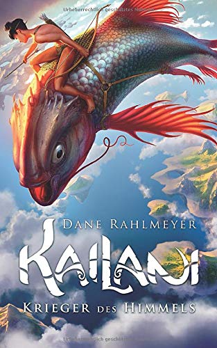 Kailani - Krieger des Himmels