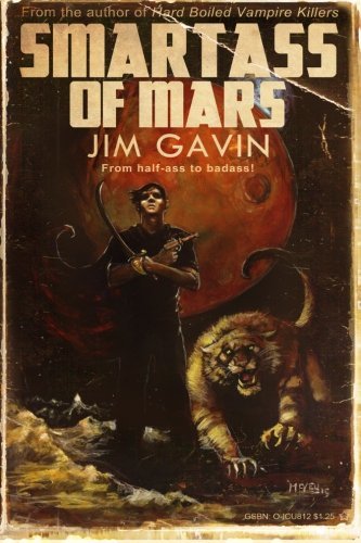 Smartass of Mars