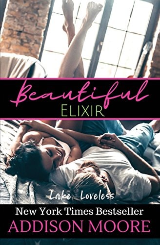 Beautiful Elixir (Beautiful Oblivion, Band 3)