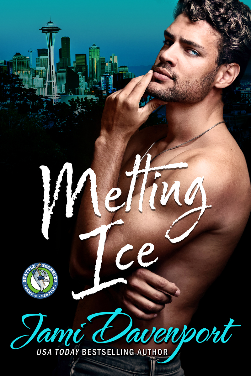 Melting Ice: Seattle Sockeyes Hockey