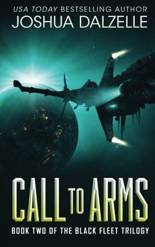Call to Arms: Black Fleet Trilogy, Book 2 (Black Fleet Saga, Band 2)