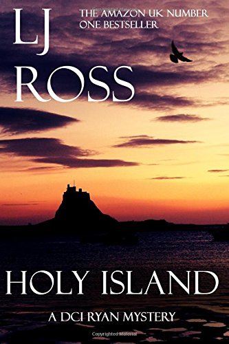 Holy Island: A DCI Ryan Mystery (The DCI Ryan Mysteries, Band 1)