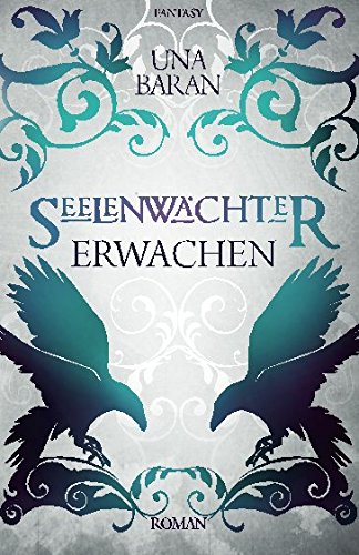 Erwachen (Seelenwächter Saga, Band 1)
