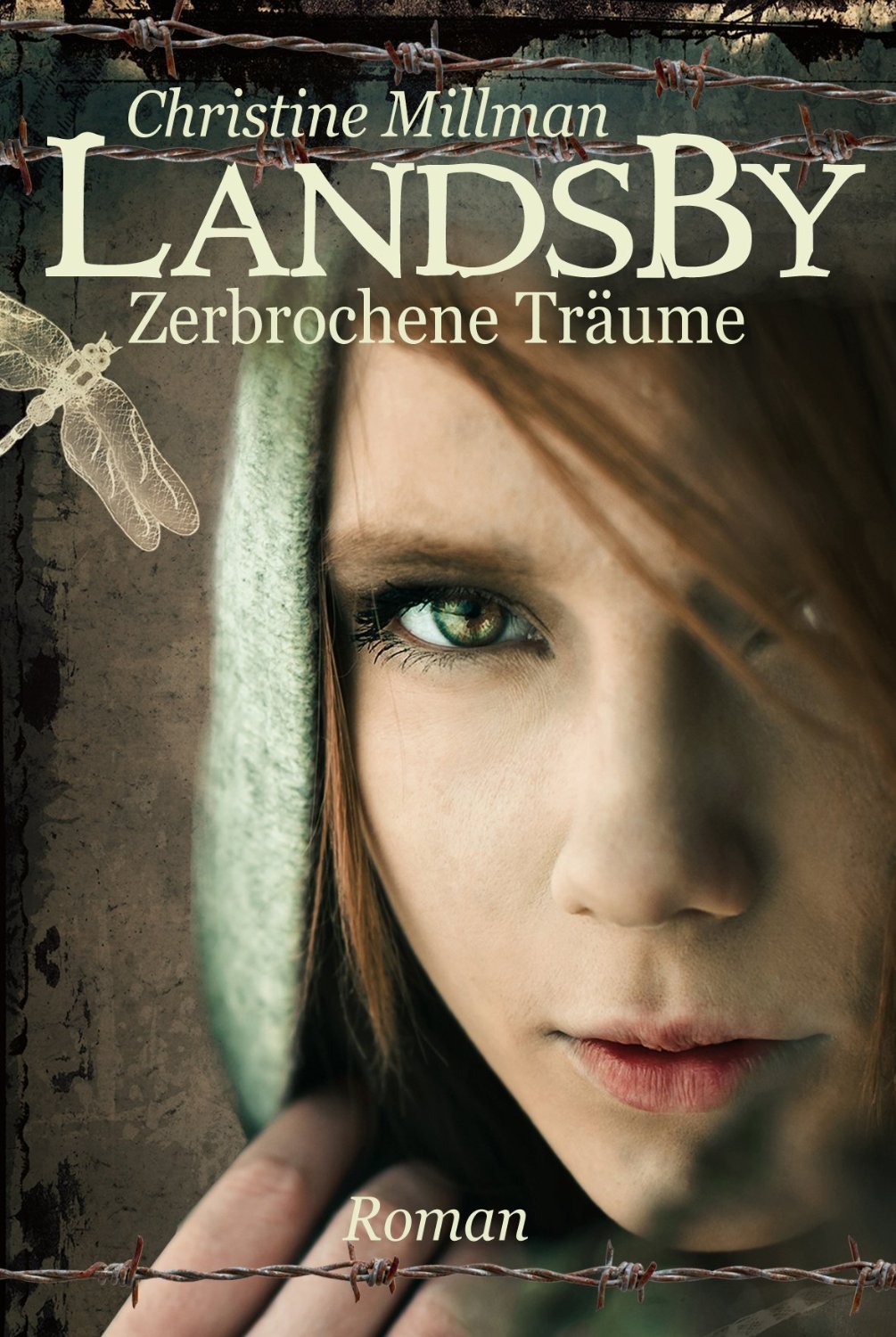 Landsby - Zerbrochene Träume