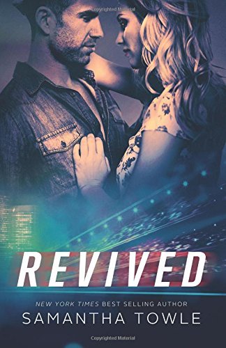 Revived (Revved Series, Band 2)